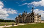 Château de Chambord